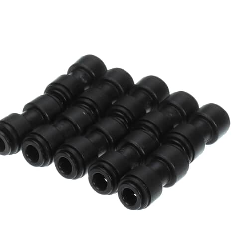 UNOX Unox KEL1220A D8F-D8F JG Straight Fitting 10 Pcs Kit