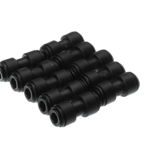 UNOX Unox KEL1220A D8F-D8F JG Straight Fitting 10 Pcs Kit