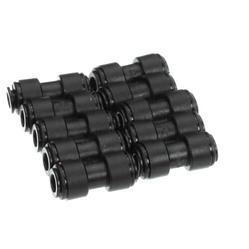 UNOX Unox KEL1220A D8F-D8F JG Straight Fitting 10 Pcs Kit