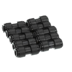 UNOX Unox KEL1220A D8F-D8F JG Straight Fitting 10 Pcs Kit