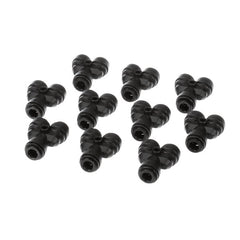 UNOX Unox KEL1115A Y-Shaped Fitting 10 Pcs Kit