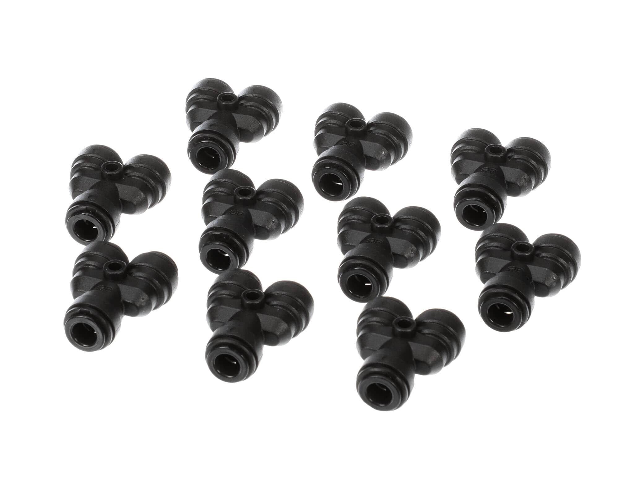 UNOX Unox KEL1115A Y-Shaped Fitting 10 Pcs Kit