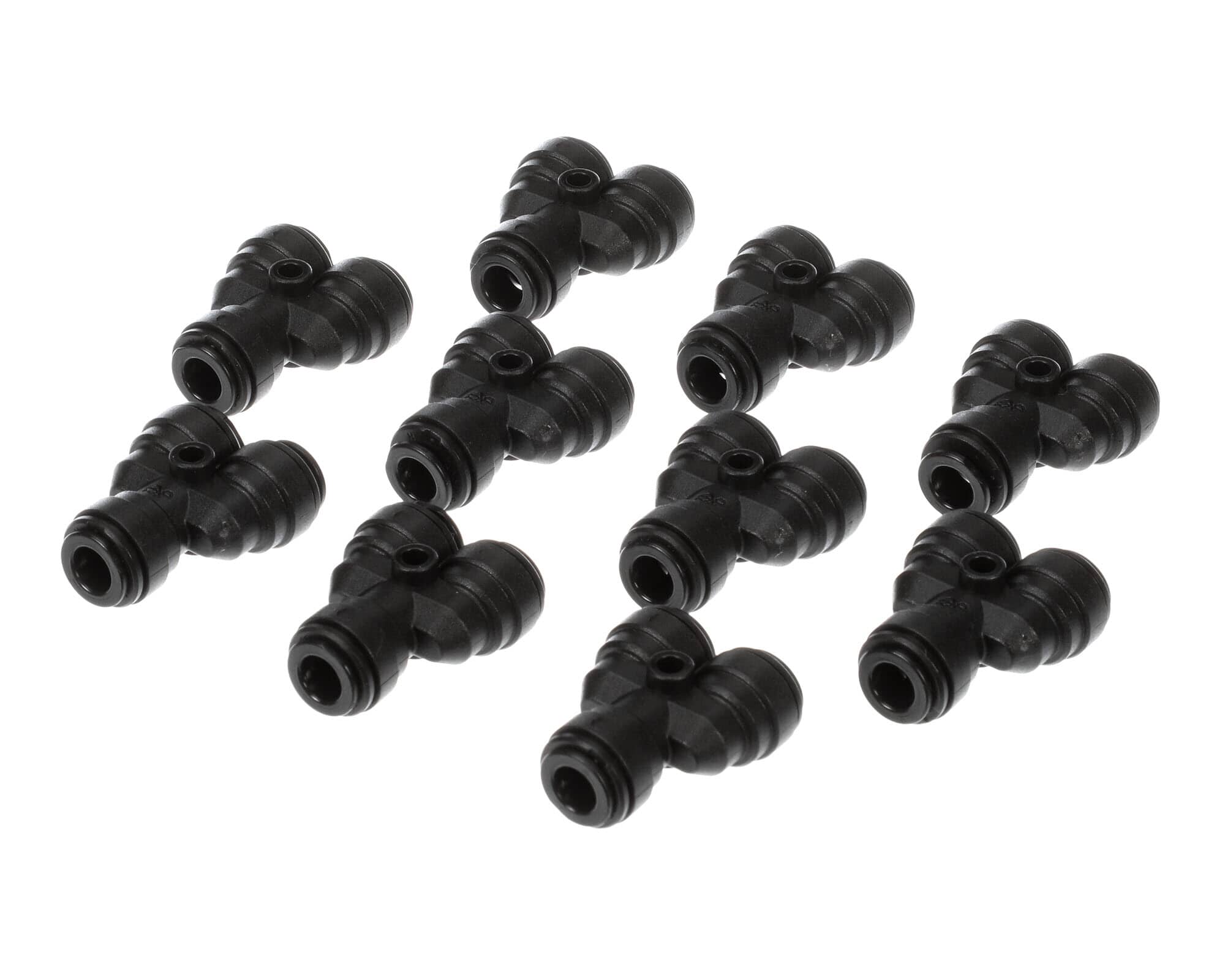 UNOX Unox KEL1115A Y-Shaped Fitting 10 Pcs Kit