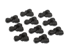 UNOX Unox KEL1115A Y-Shaped Fitting 10 Pcs Kit