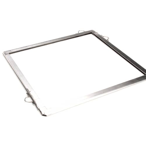 ULTRAFRYER UltraFryer 21A275 Frame Filter Screen