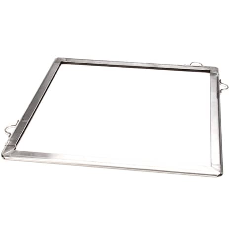 ULTRAFRYER UltraFryer 21A275 Frame Filter Screen