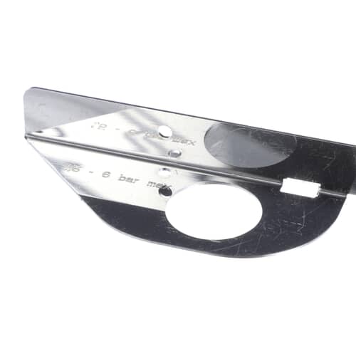 UNOX Unox 0H8039A0 Mm Compact Reducer Support Plate