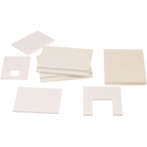 ULTRAFRYER UltraFryer 143-000010-001 Frbx P2 18/20 Insuln Instl Kit
