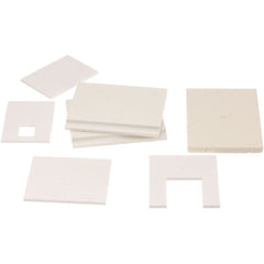 ULTRAFRYER UltraFryer 143-000010-001 Frbx P2 18/20 Insuln Instl Kit