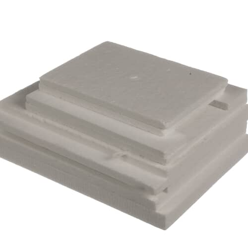 ULTRAFRYER UltraFryer 143-000010-001 Frbx P2 18/20 Insuln Instl Kit
