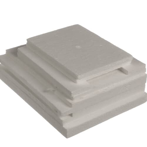 ULTRAFRYER UltraFryer 143-000010-001 Frbx P2 18/20 Insuln Instl Kit