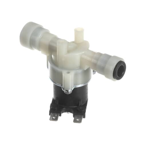 UNOX Unox KEL1255A 1Way Water Solenoidvalve Kit Jg D8-10 Ul