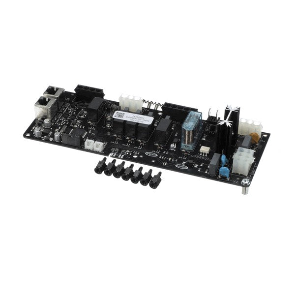 UNOX Unox KPE1956D Hood Power Board + Thermostat Kit