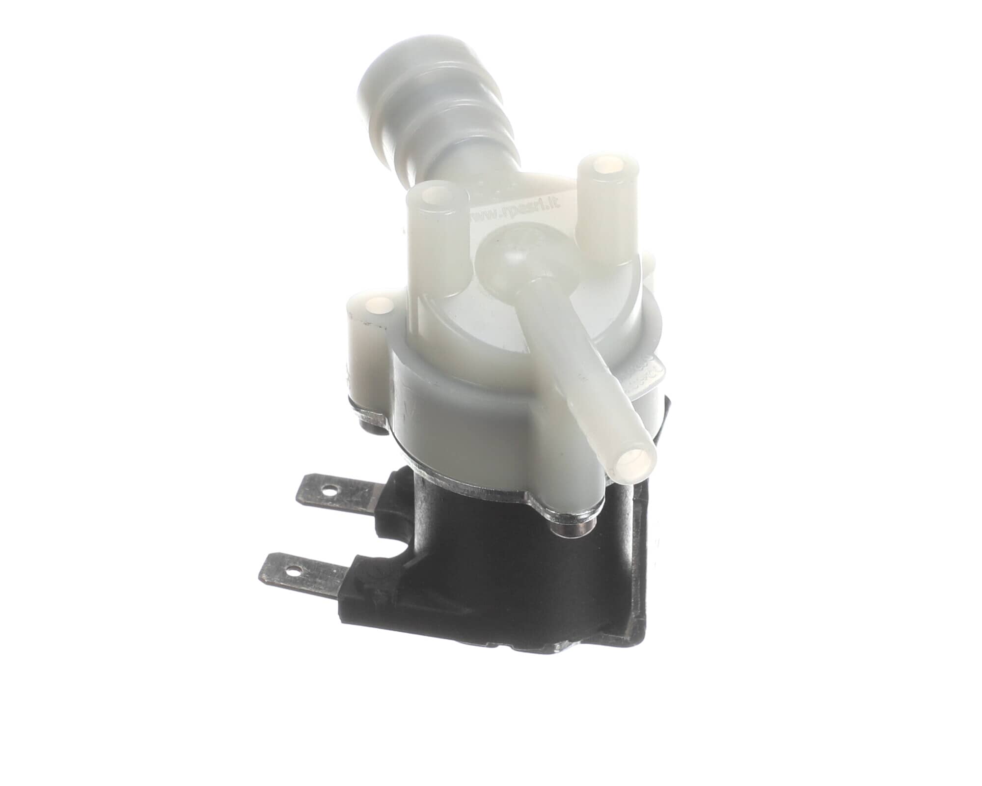 UNOX Unox KEL1437B D8 Connection D6 Solen.valve Vnr Kit