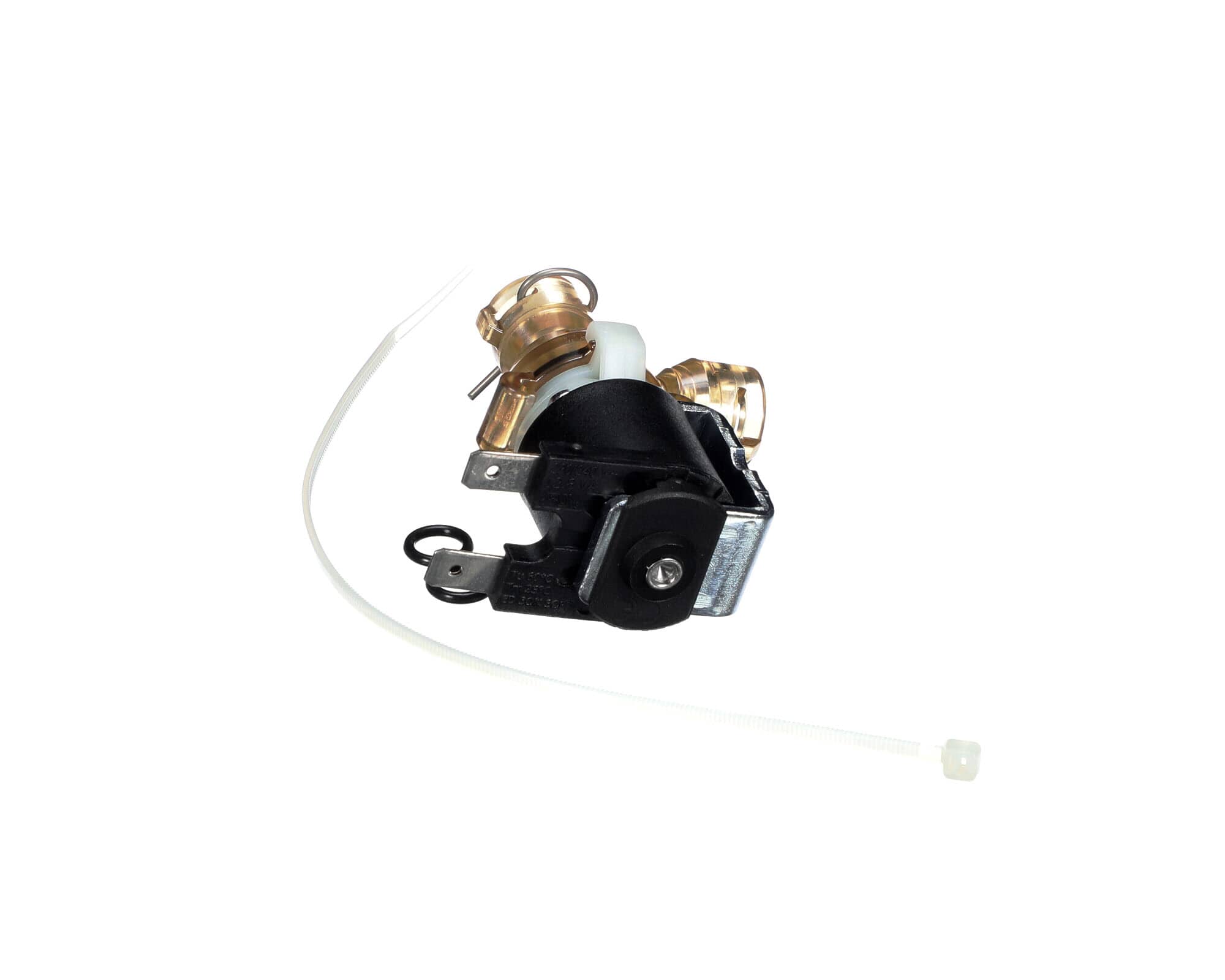 UNOX Unox KEL1450A Usa Water Self Cleaning Valve Kit