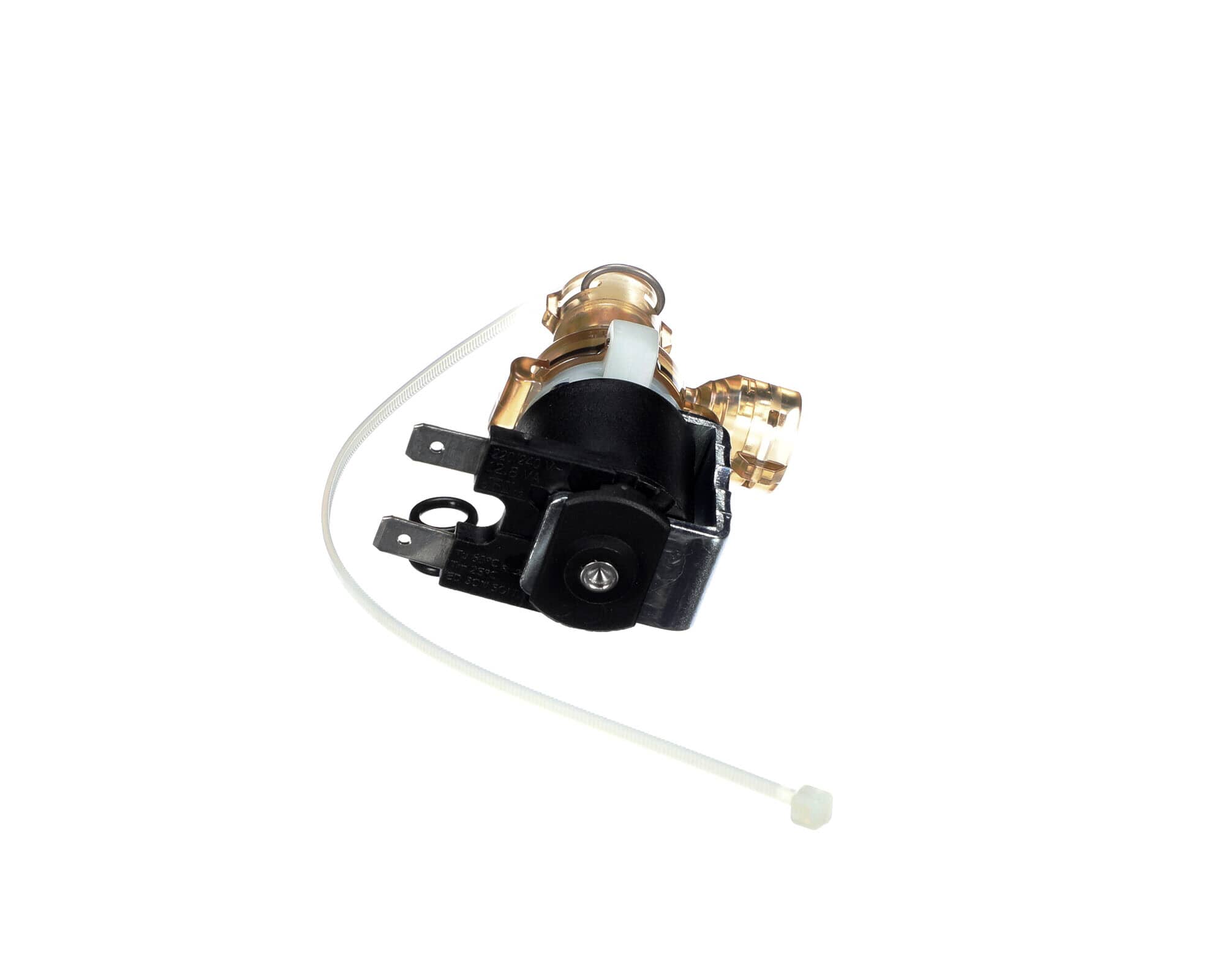 UNOX Unox KEL1450A Usa Water Self Cleaning Valve Kit
