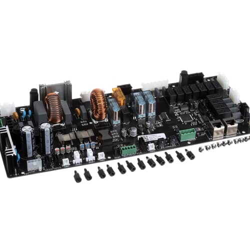UNOX Unox KPE2038A Mind.maps Plus Power Board Kit