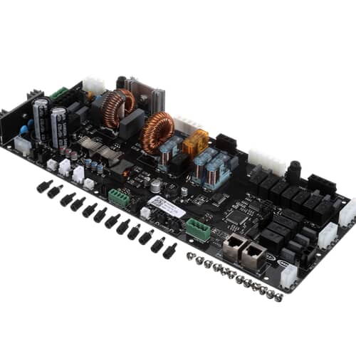 UNOX Unox KPE2038A Mind.maps Plus Power Board Kit