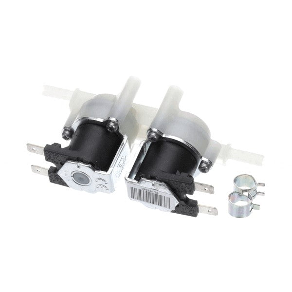 UNOX Unox KEL1433B 5+21 Steam Solenoid Valve Kit