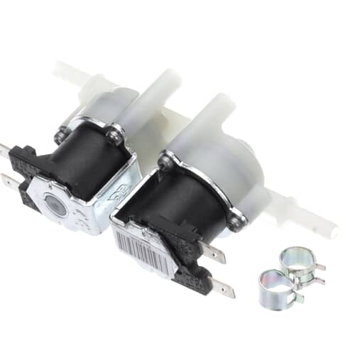 UNOX Unox KEL1433B 5+21 Steam Solenoid Valve Kit