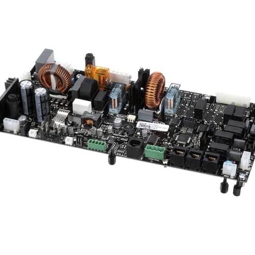 UNOX Unox KPE1725E Advance 5E Series Power Card Kit