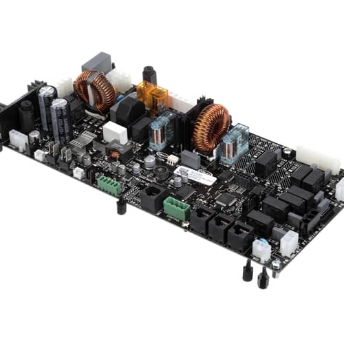 UNOX Unox KPE1725E Advance 5E Series Power Card Kit