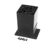 UNOX Unox KPD1074A Mind.maps H100 Foot Kit