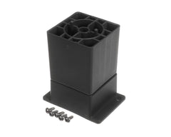 UNOX Unox KPD1074A Mind.maps H100 Foot Kit