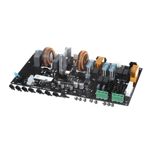 UNOX Unox KPE2143B 3 Motors Power Card+core Probe Kit