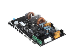 UNOX Unox KPE2143B 3 Motors Power Card+core Probe Kit