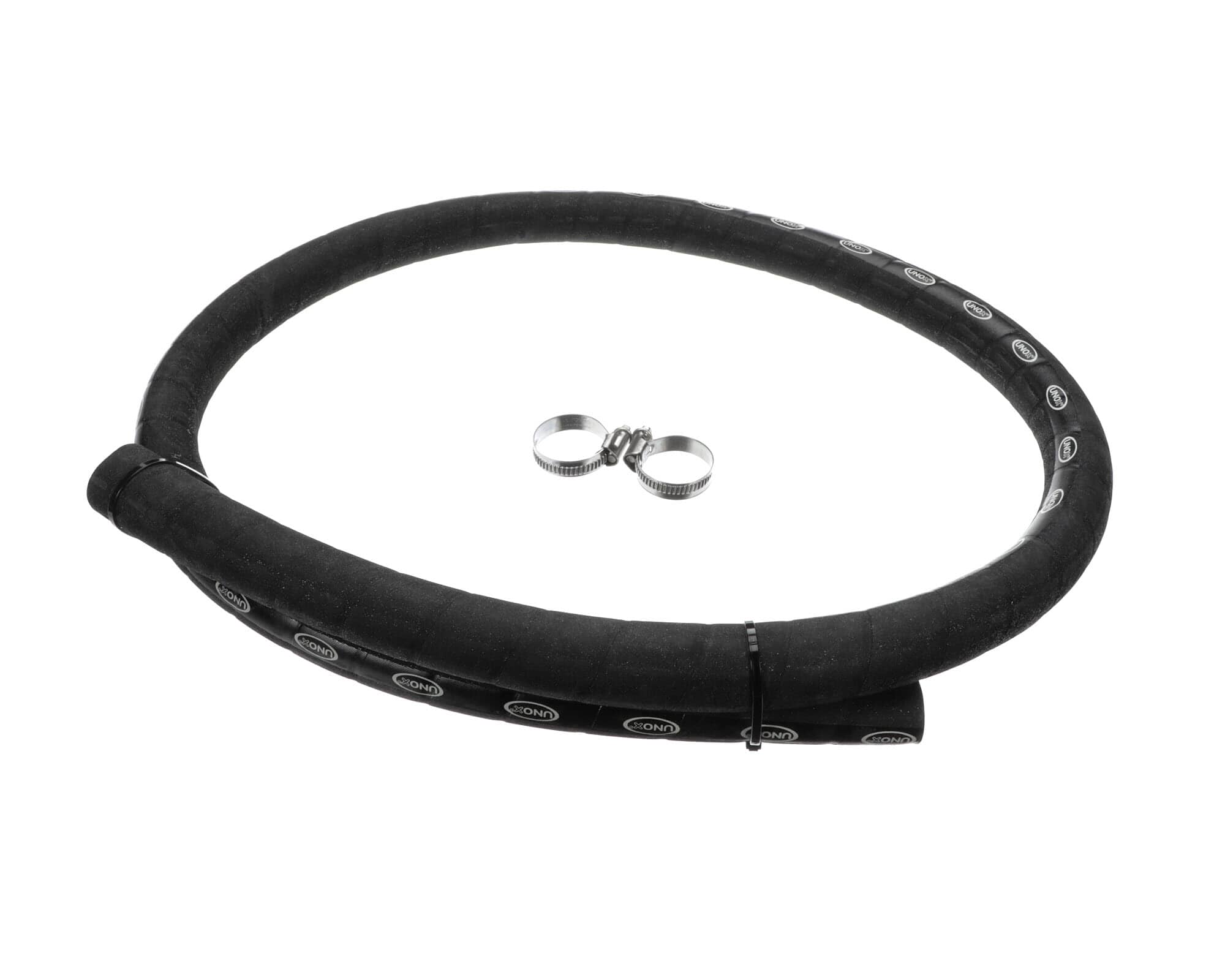 UNOX Unox KTB1000A Epdm Black Tube Tb1520a 2Mt Kit