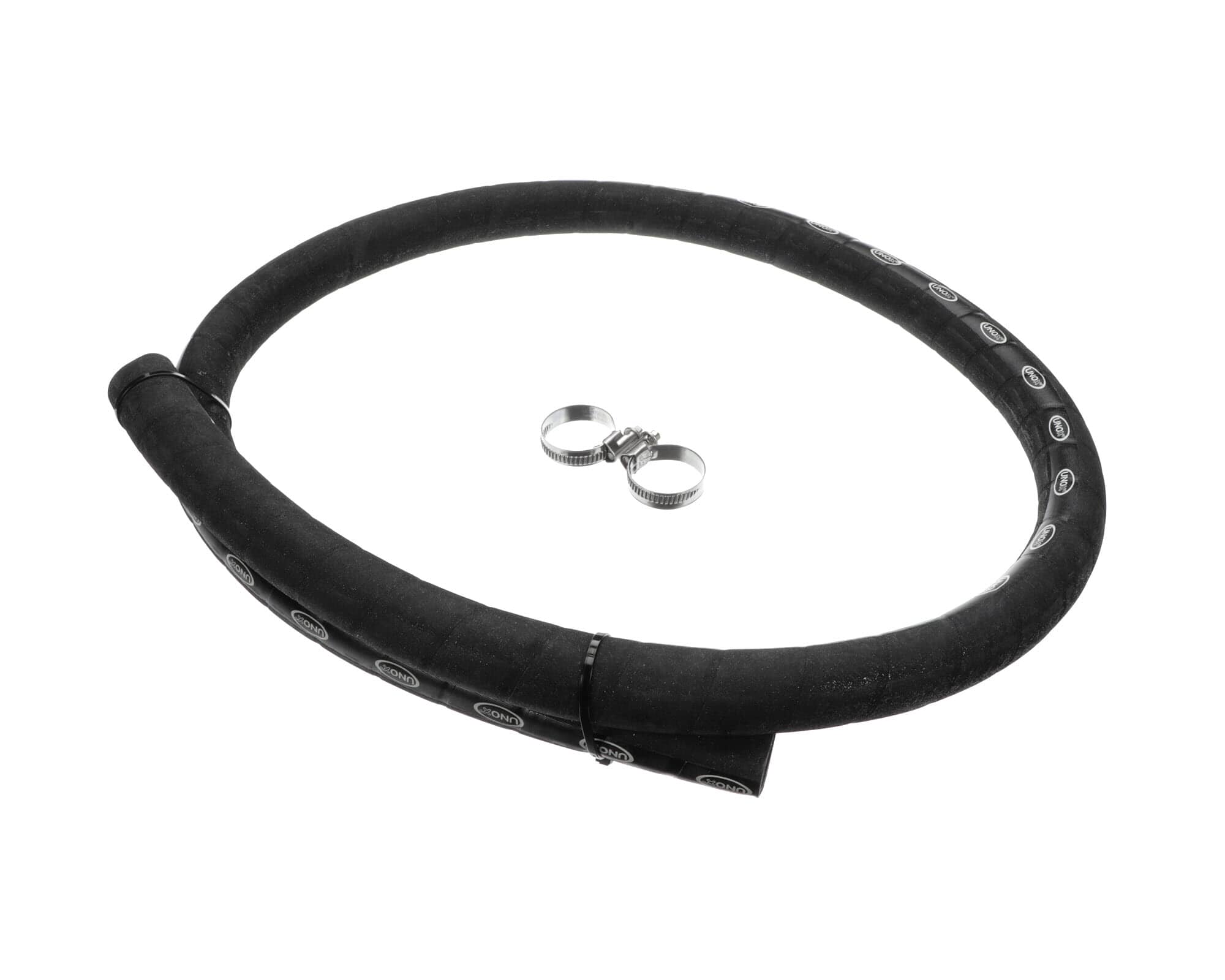UNOX Unox KTB1000A Epdm Black Tube Tb1520a 2Mt Kit