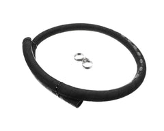 UNOX Unox KTB1000A Epdm Black Tube Tb1520a 2Mt Kit