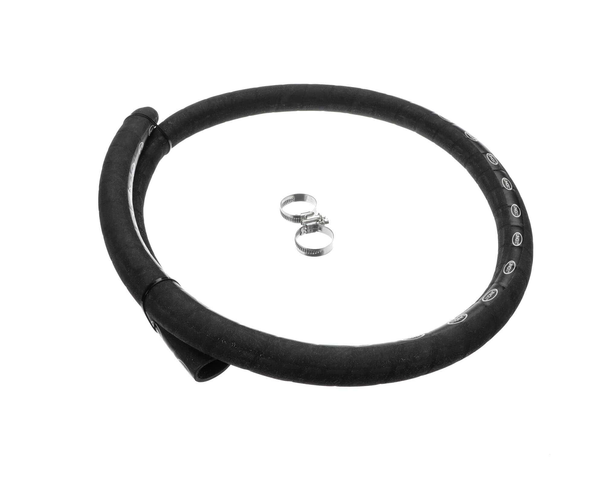 UNOX Unox KTB1000A Epdm Black Tube Tb1520a 2Mt Kit