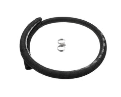 UNOX Unox KTB1000A Epdm Black Tube Tb1520a 2Mt Kit