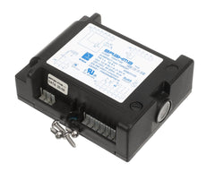 UNOX Unox KVE1638A 120V/60HZ Ignition Box Kit