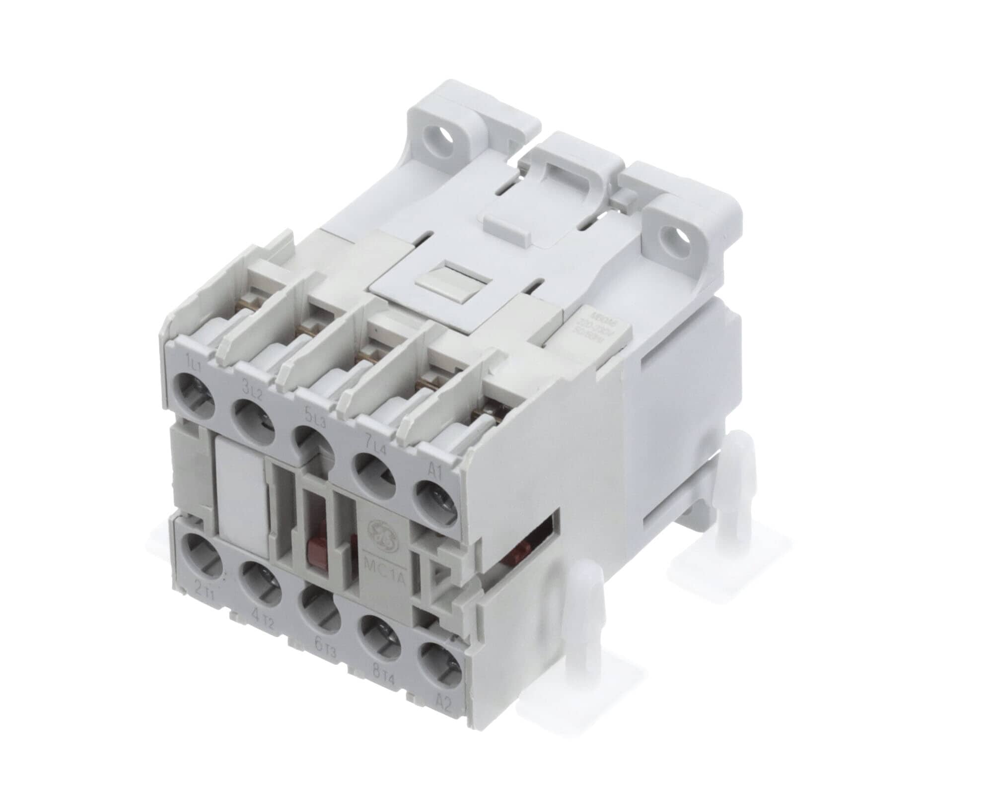 UNOX Unox KVE1115A 20A 230V 4 Poles Minicontactor Kit