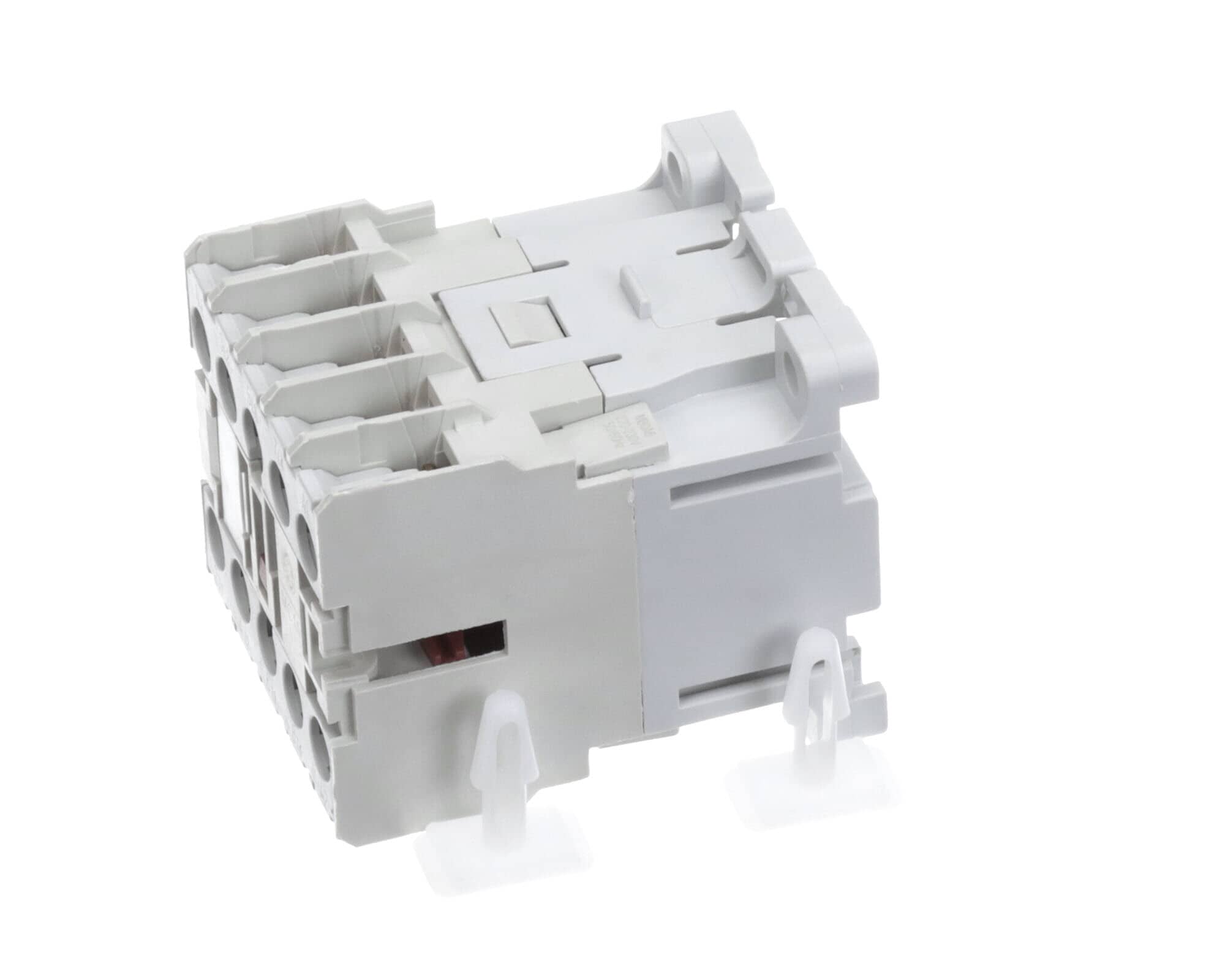 UNOX Unox KVE1115A 20A 230V 4 Poles Minicontactor Kit