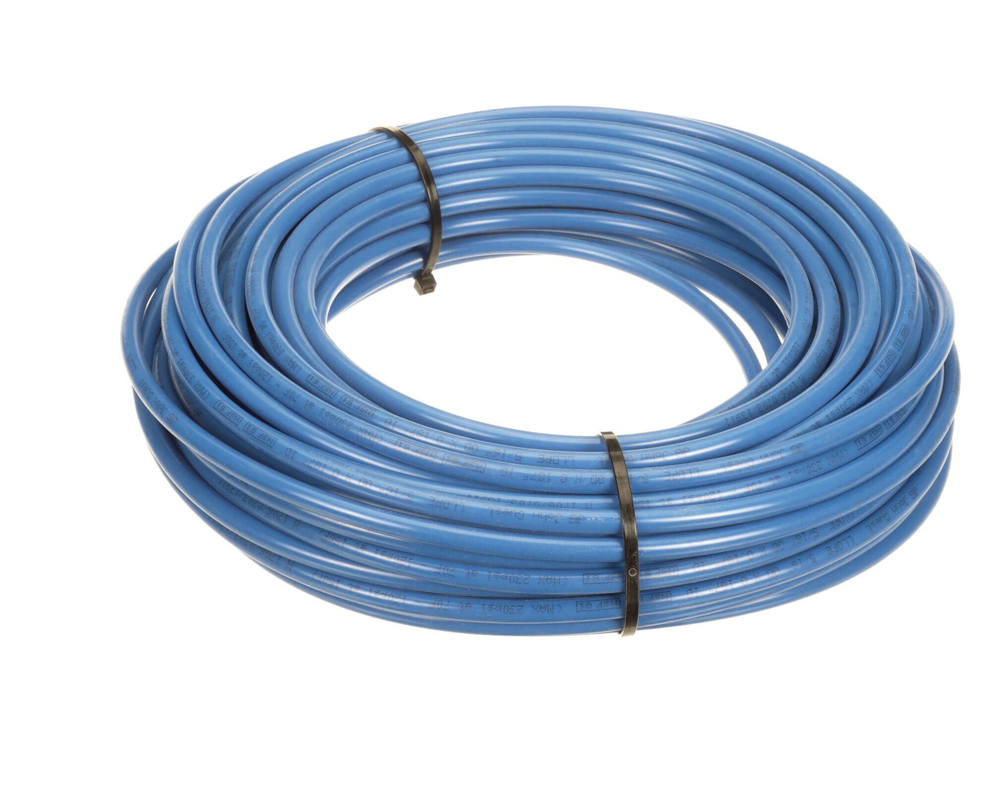 UNOX Unox KTB1349A JG D8 TB1818A Washing Blue Pipe 30M Kit