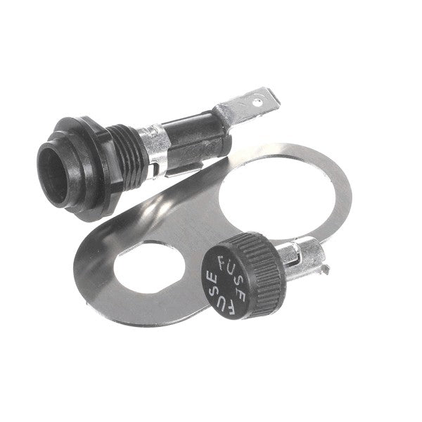UNOX Unox KVE1661A 6.3X32 20A Panel Fuse Holders Kit