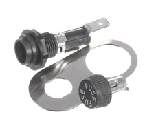 UNOX Unox KVE1661A 6.3X32 20A Panel Fuse Holders Kit