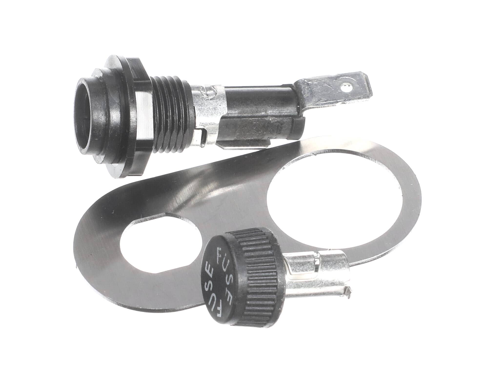 UNOX Unox KVE1661A 6.3X32 20A Panel Fuse Holders Kit