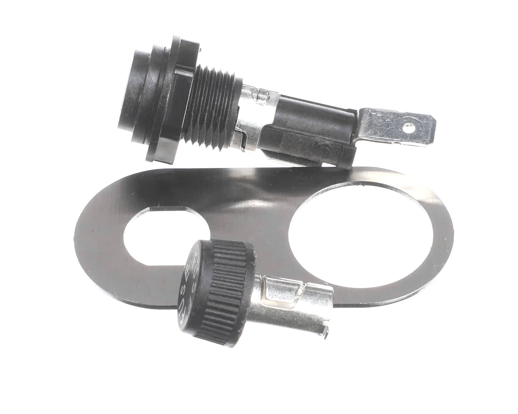 UNOX Unox KVE1661A 6.3X32 20A Panel Fuse Holders Kit