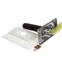 UNOX Unox KVG1044A 1021/10Fs 17.5Kw Torch+Ign. Plugs Kit