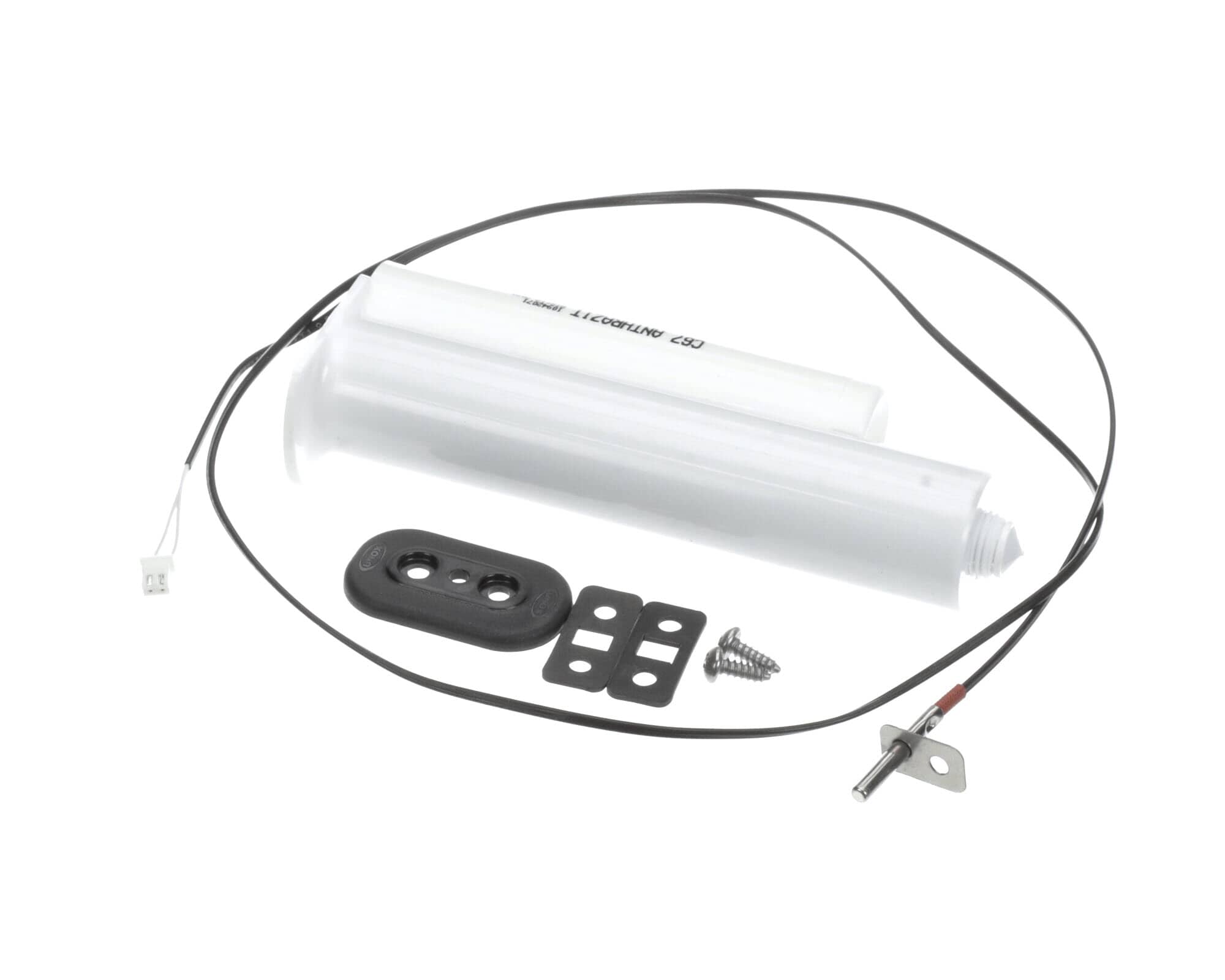UNOX Unox KTR1002A PT100 L1000 UL Temperature Probe Kit
