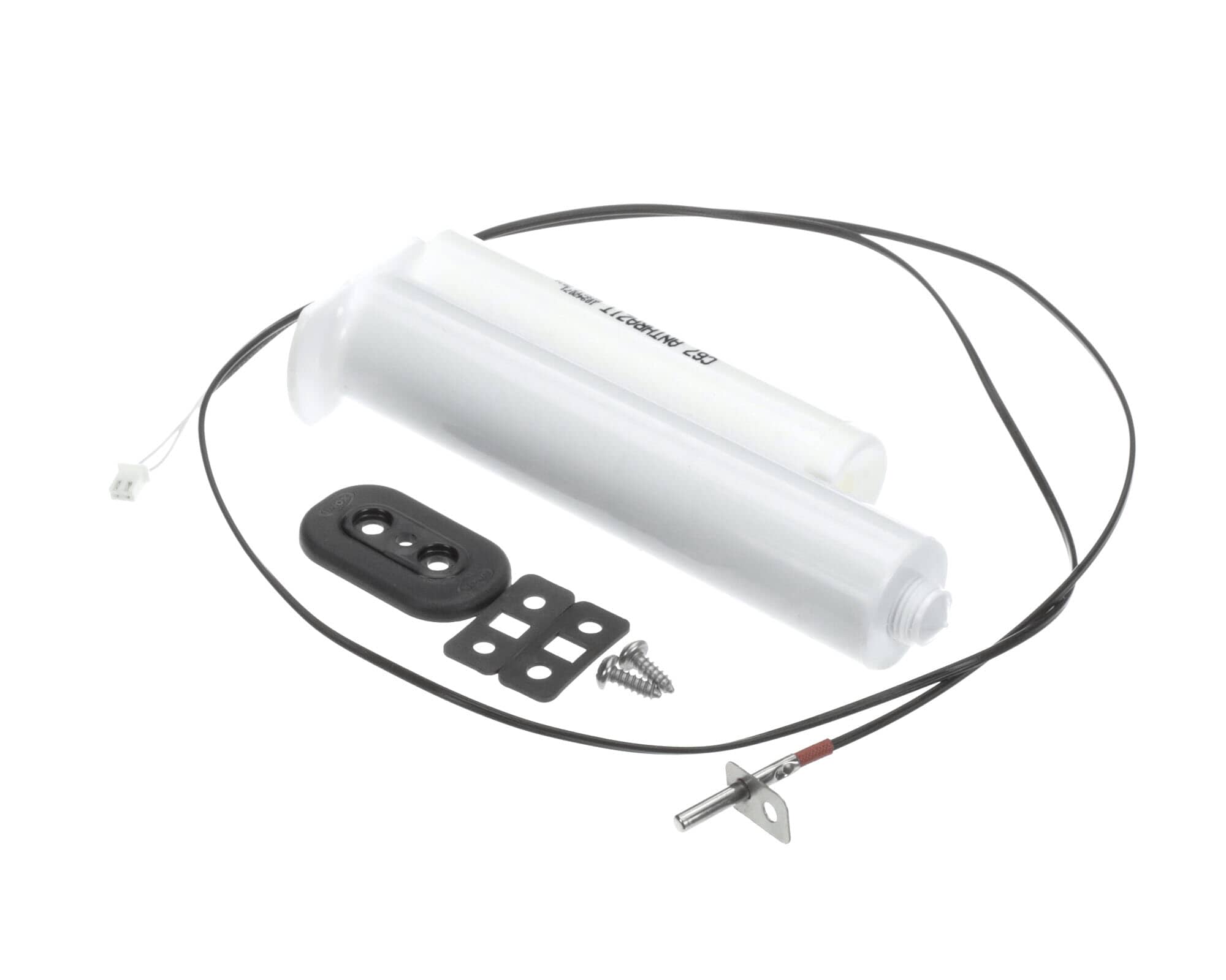 UNOX Unox KTR1002A PT100 L1000 UL Temperature Probe Kit