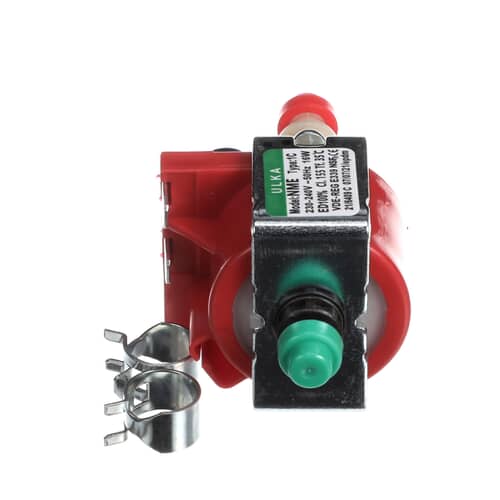 UNOX Unox KPM1015A Pump Kit 230-240 Volt 50Hz 16 W KPM1015A