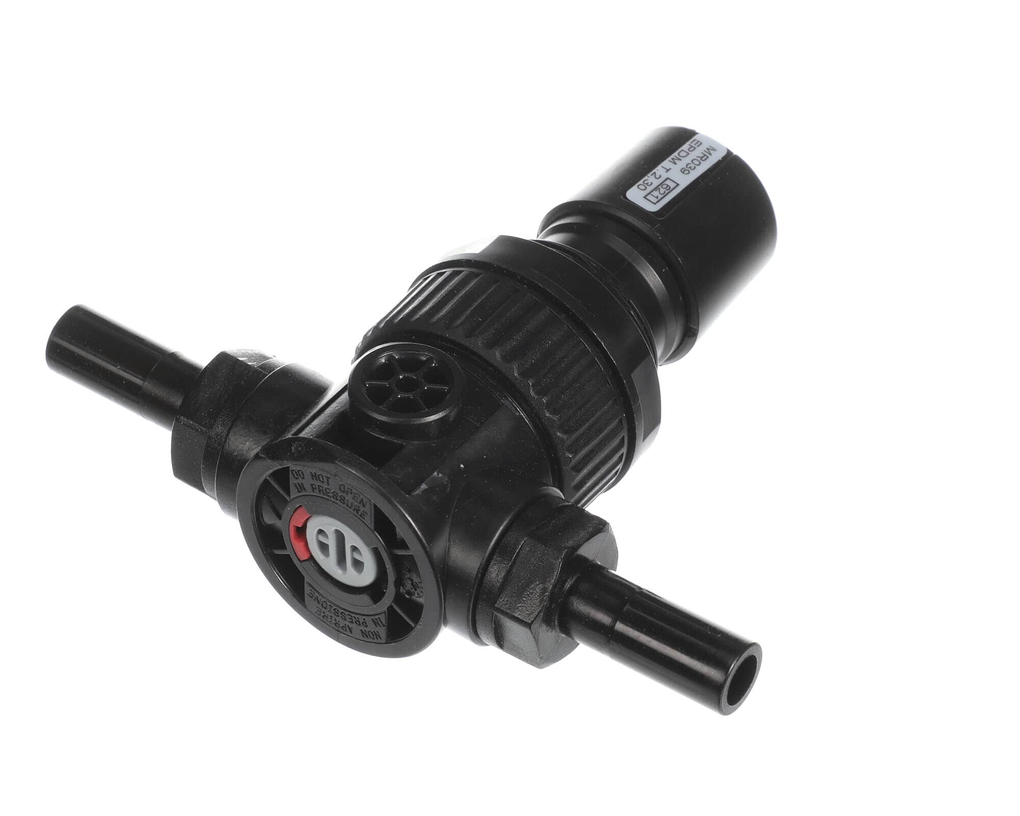 UNOX Unox KVL0014A MM =2016 / Lux<2019 Pressure Reducer Kit