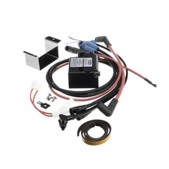 UNOX Unox KVE0009B Europe Version Gas Igniter Kit