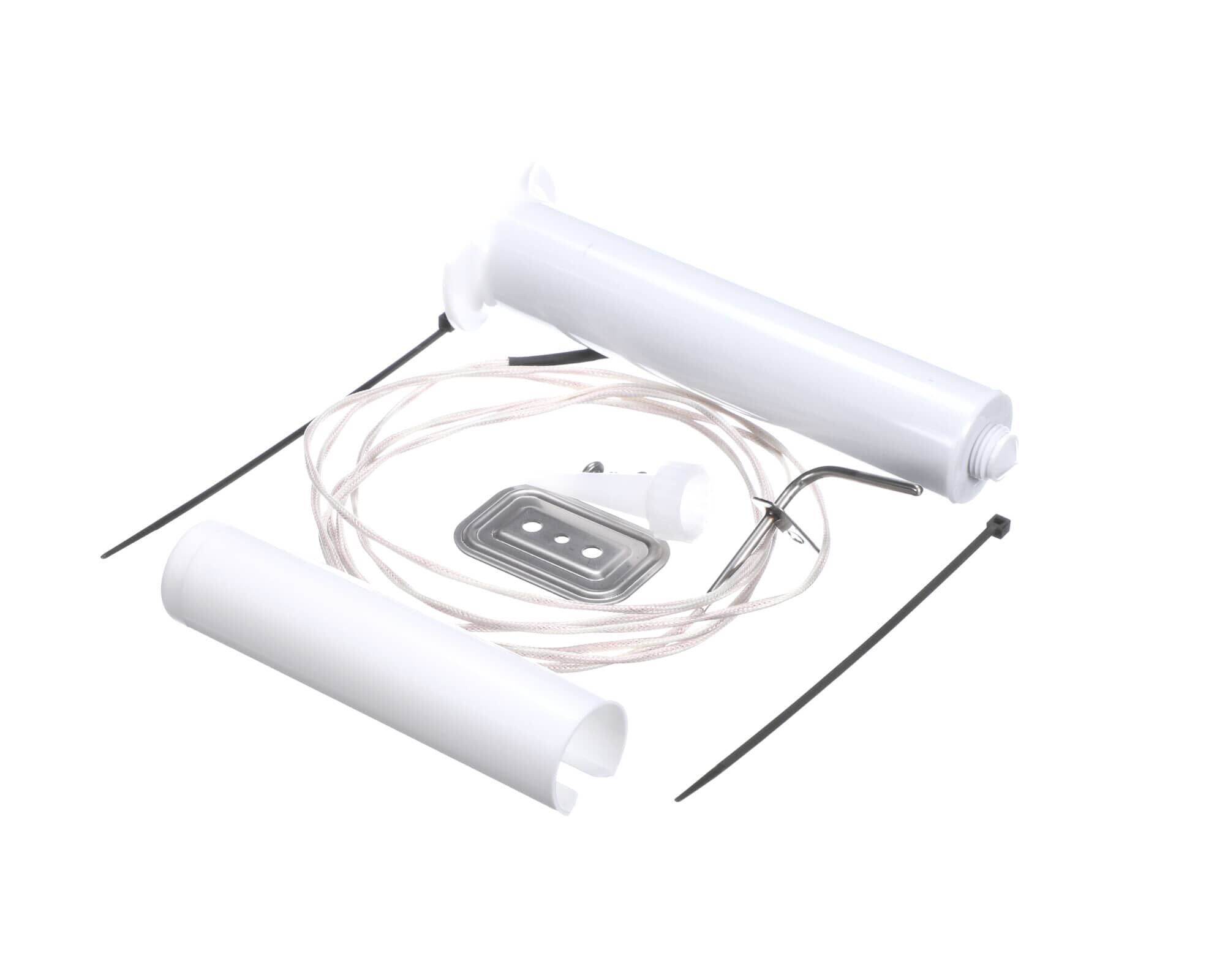 UNOX Unox KSN1022A L2000 Bent PT100 Chamber Temperature Kit